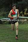 Senior Men, 2022 National Cross Country Relays, Berry Hill Park, Mansfield.  Photo: David T. Hewitson/Sports for All Pics